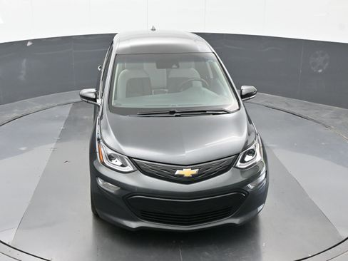 Used 2020 Chevrolet Bolt LT FWD image 33