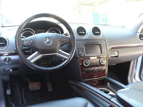 Used 2012 Mercedes-Benz GL 450 450 4MATIC image 16