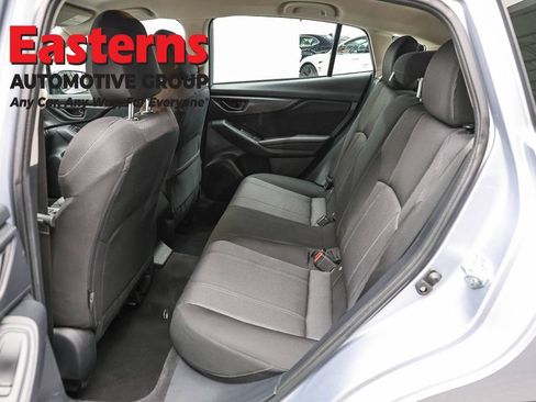 Used 2023 Subaru Impreza 2.0i Premium AWD/4WD image 21