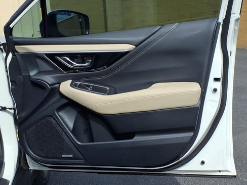 Used 2021 Subaru Outback Limited w/ Popular Package #2 image 24