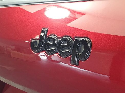 New 2026 Jeep Grand Cherokee L Limited w/ Limited Altitude Package RWD image 7
