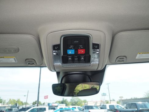 New 2026 RAM 3500 Laramie image 24