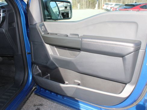 Used 2023 Ford F150 XL w/ STX Appearance Package image 16