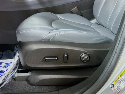 Used 2019 Buick Envision Essence AWD/4WD image 20