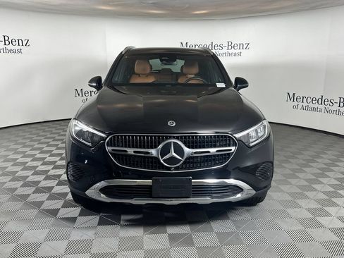 Certified 2023 Mercedes-Benz GLC 300 image 2