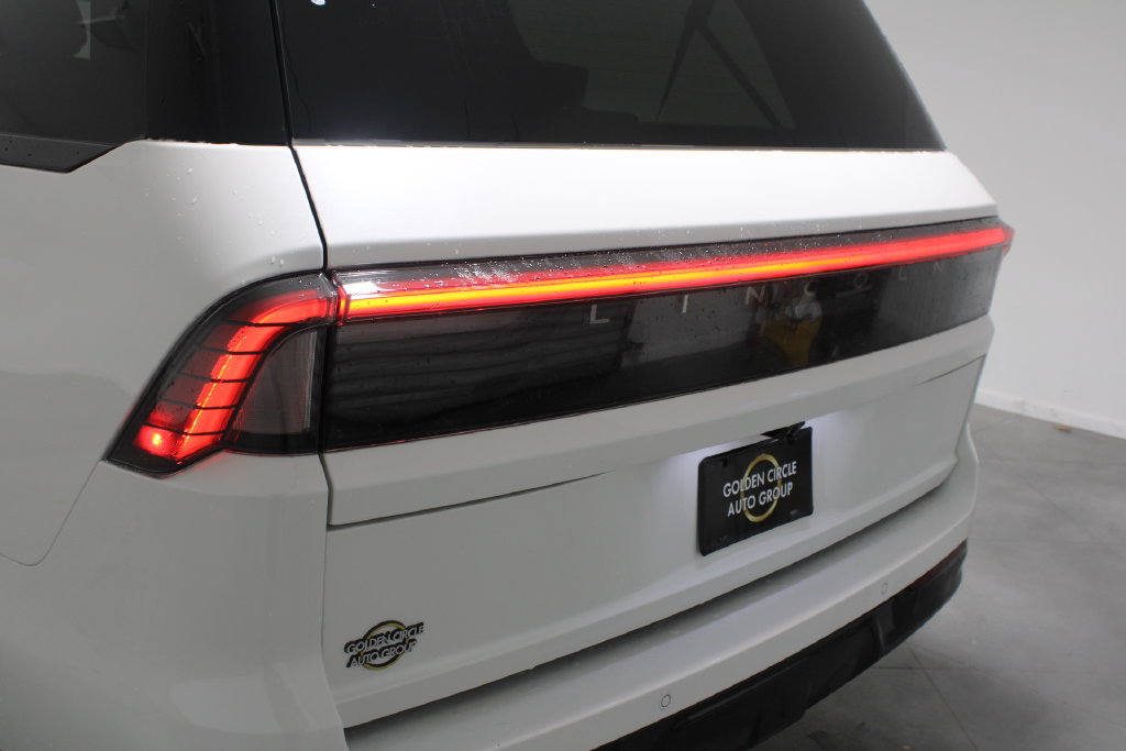 New 2025 Lincoln Navigator L Reserve w/ Jet Appearance Package AWD/4WD image 66