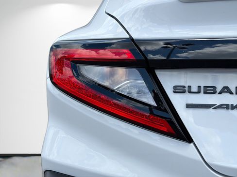 New 2026 Subaru WRX Premium AWD/4WD image 10