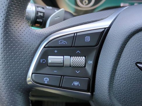 Used 2026 Genesis G70 2.5T image 16