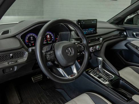 Used 2024 Acura Integra A-Spec FWD image 19