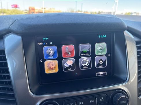 Used 2018 Chevrolet Tahoe LT image 22