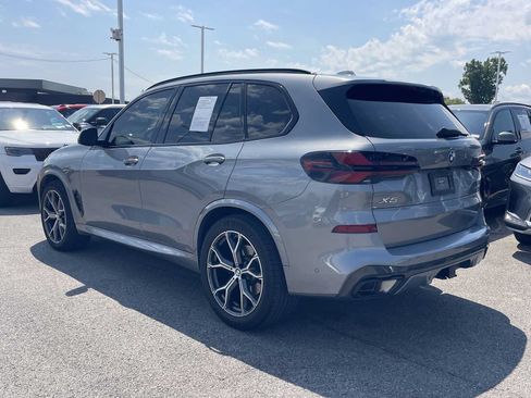 Used 2024 BMW X5 xDrive40i w/ M Sport Package AWD/4WD image 5