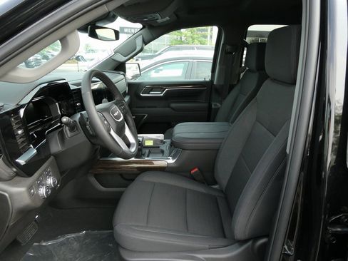 New 2025 GMC Sierra 1500 Elevation w/ Preferred Package image 36