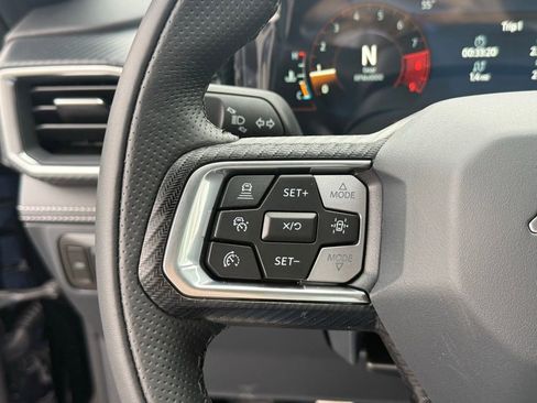 New 2026 Ford Mustang GT Premium RWD image 19
