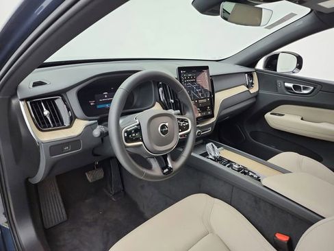 New 2026 Volvo XC60 B5 Plus w/ Climate Package image 41