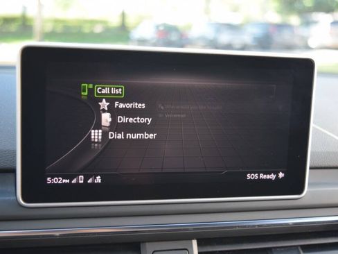 Used 2018 Audi S5 Premium Plus w/ Navigation Package AWD/4WD image 67