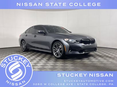 Used 2021 BMW 330i xDrive Sedan w/ Premium Package