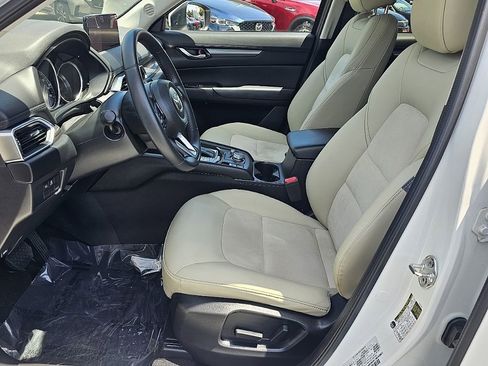 Certified 2023 MAZDA CX-5 AWD 2.5 S w/ Select Package image 25