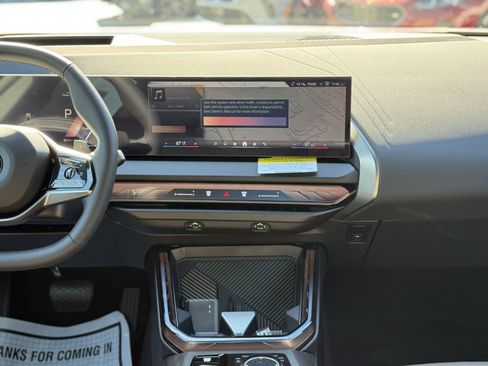 New 2026 BMW X3 xDrive30 w/ Premium Package image 23