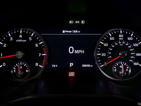 Used 2022 Kia Telluride SX w/ SX Prestige Package image 26