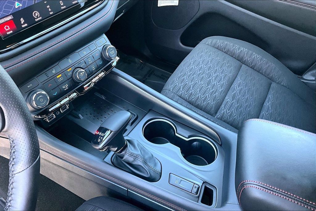 New 2026 Dodge Durango GT AWD/4WD image 11
