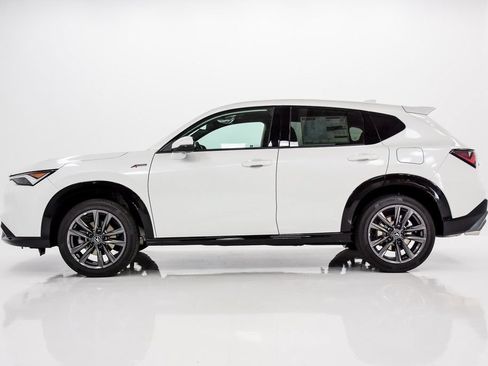 Used 2025 Acura ADX A-Spec AWD/4WD image 27