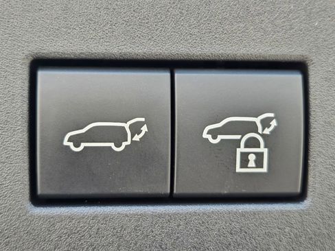 Certified 2024 Lexus GX 550 AWD/4WD image 35