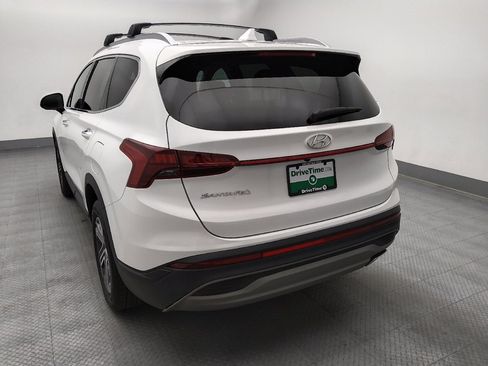 Used 2023 Hyundai Santa Fe SEL FWD image 6