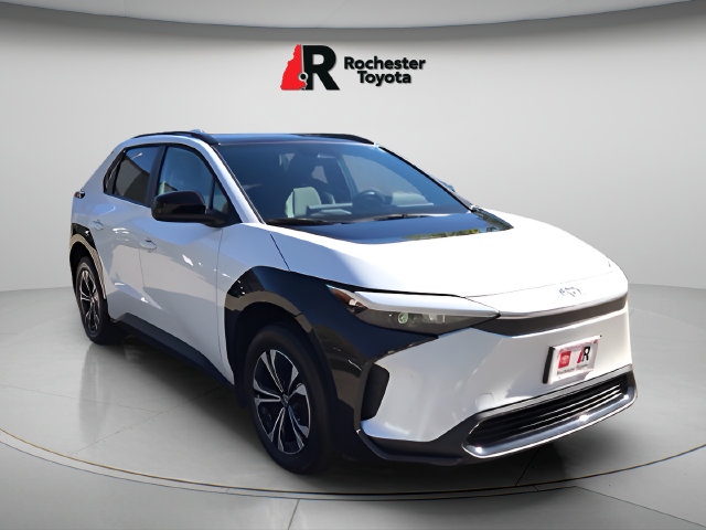 Used 2024 Toyota bZ4X AWD w/ Weather Package image 1