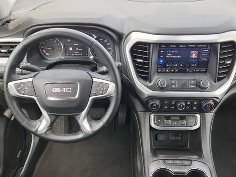 Used 2023 GMC Acadia SLT image 27