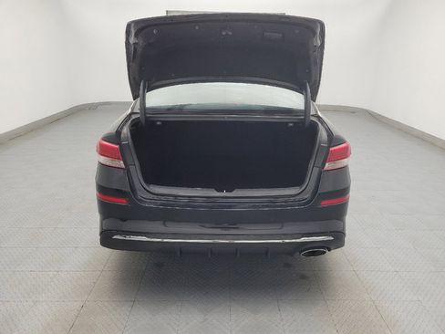 Used 2019 Kia Optima LX FWD image 29