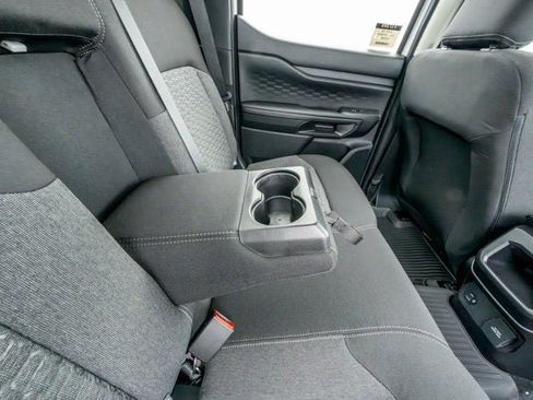 New 2025 Ford Ranger XL w/ Trailer Tow Package image 55