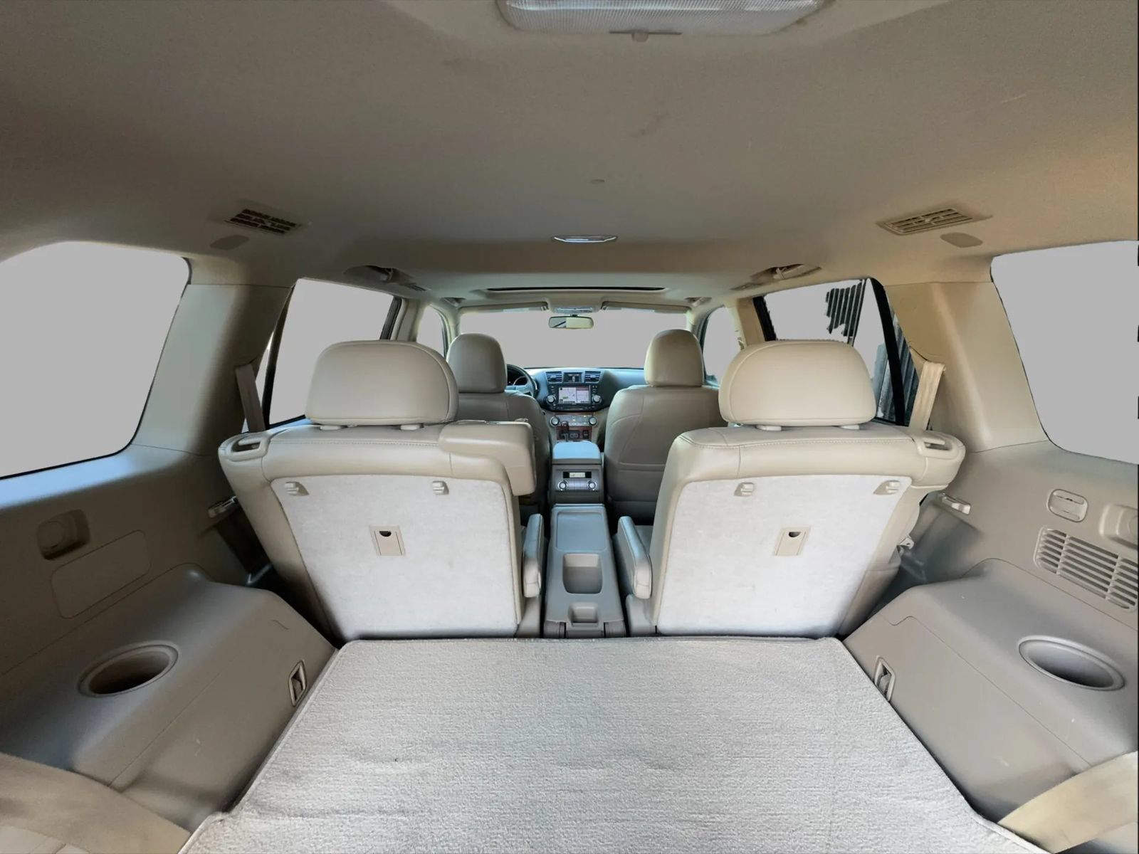 Used 2010 Toyota Highlander Limited w/ Extra Value Pkg 8 FWD image 41