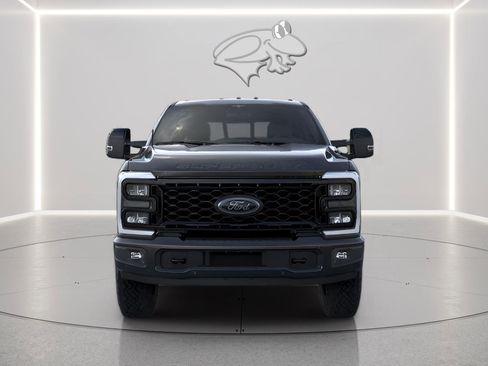 New 2026 Ford F250 Lariat image 8
