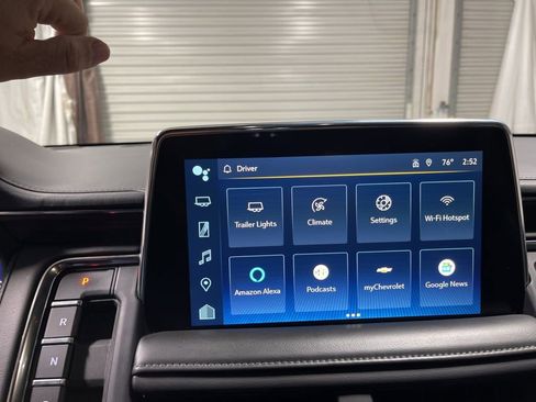 Used 2023 Chevrolet Suburban LT image 41