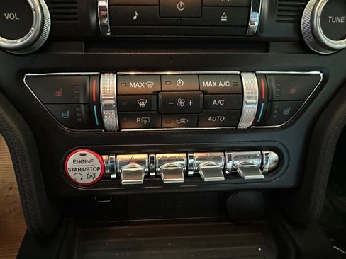 Used 2015 Ford Mustang 50 Years image 13