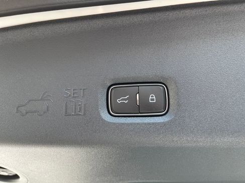 New 2026 Ford Expedition Max Platinum w/ Driver's Package AWD/4WD image 35