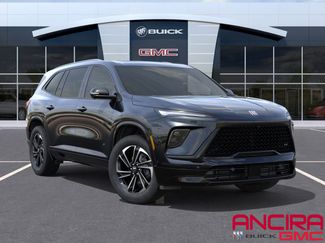 New 2026 Buick Enclave Sport Touring w/ Super Cruise Package video 1