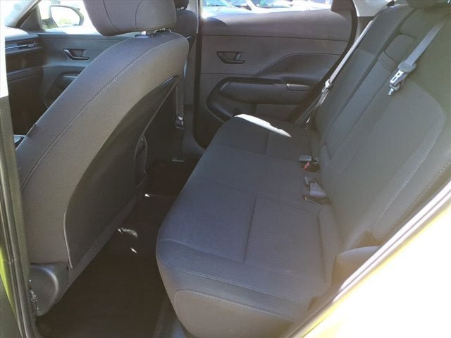 Used 2025 Hyundai Kona SEL AWD/4WD image 10