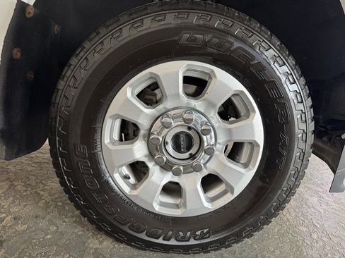 Used 2023 Ford F250 XLT image 27