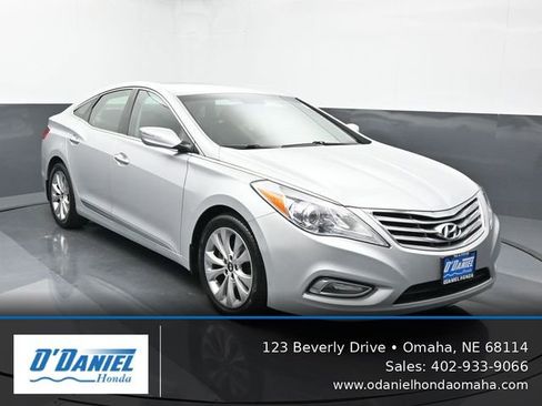 Used 2014 Hyundai Azera FWD image 8