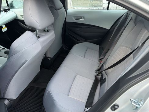 New 2026 Toyota Corolla SE FWD image 11