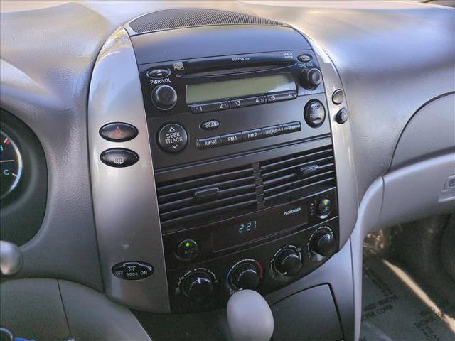 Used 2006 Toyota Sienna LE FWD image 14