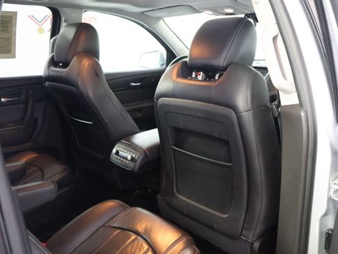 Used 2016 GMC Acadia SLT w/ Open Road Package AWD/4WD image 51