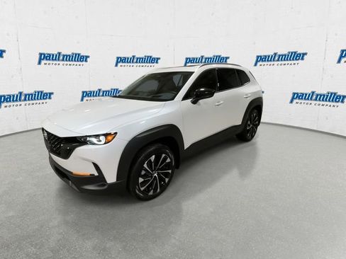 New 2026 MAZDA CX-50 2.5 Hybrid w/ Weather Package image 5