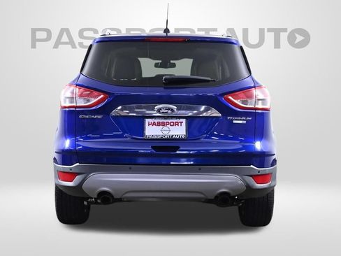 Used 2015 Ford Escape Titanium AWD/4WD image 6