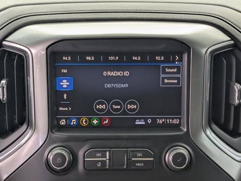 Used 2019 Chevrolet Silverado 1500 RST w/ All-Star Edition image 20