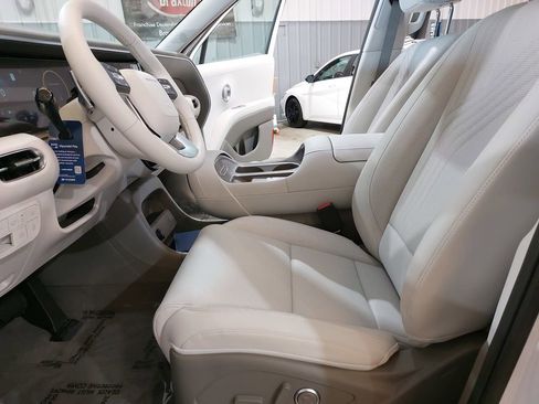 New 2026 Hyundai Palisade SEL image 16