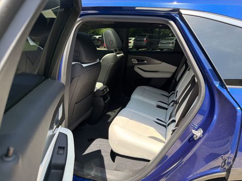 Used 2024 Acura ZDX A-Spec RWD image 18