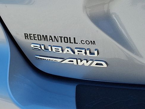 Certified 2024 Subaru Crosstrek 2.5i Sport w/ Popular Package #4A AWD/4WD image 29