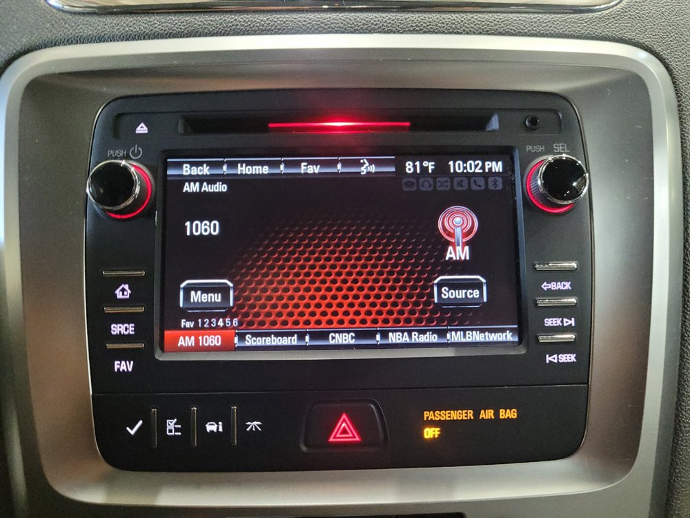 Used 2014 GMC Acadia SLE AWD/4WD image 25